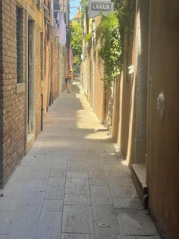 Apartment Studio Anica Venedig 0*,  Italien