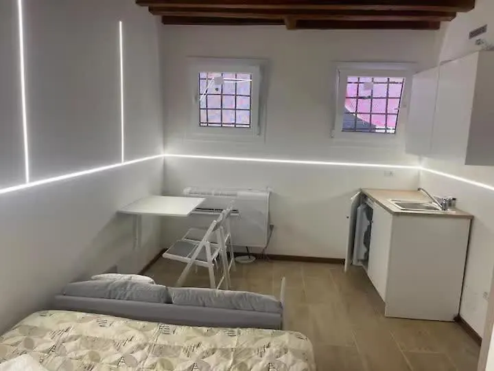 Apartment Studio Anica Venedig