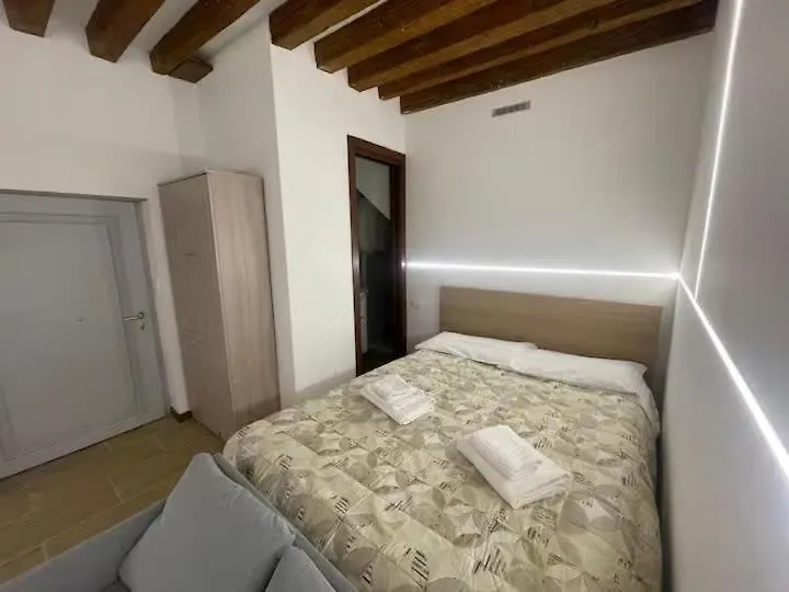 Apartment Studio Anica Venedig